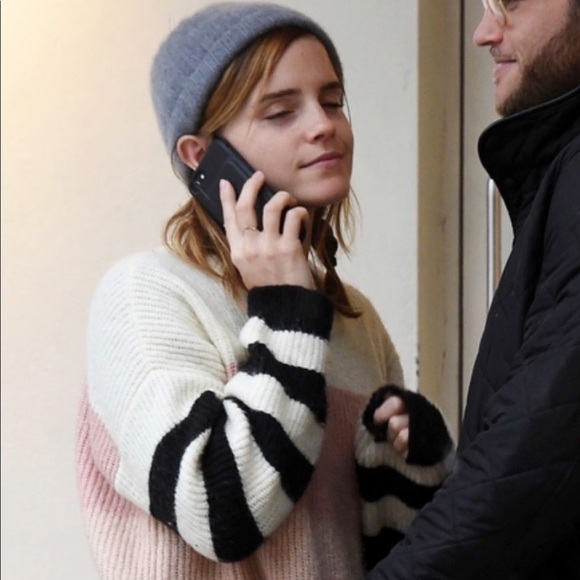 Truly madly deeply Caroline sweater as seen on emma watson ! - Picture 4 of 5
